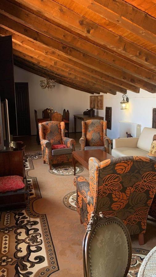 Casa Rural Vicenta 1750 Albentosa Εξωτερικό φωτογραφία